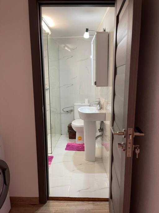 Lavender Luxury Apartment Oradea Zewnętrze zdjęcie