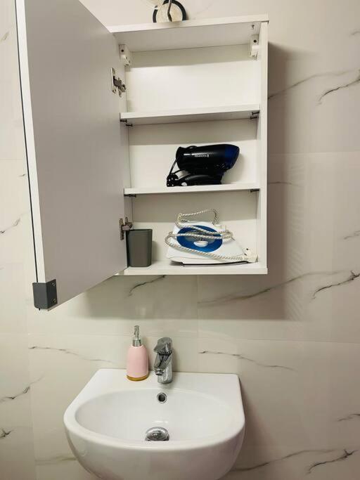 Lavender Luxury Apartment Oradea Zewnętrze zdjęcie
