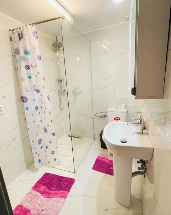 Lavender Luxury Apartment Oradea Zewnętrze zdjęcie