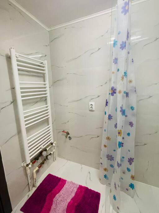 Lavender Luxury Apartment Oradea Zewnętrze zdjęcie