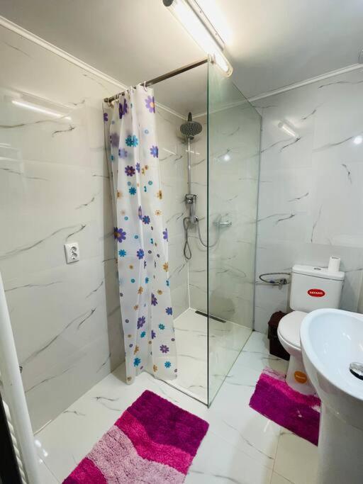 Lavender Luxury Apartment Oradea Zewnętrze zdjęcie