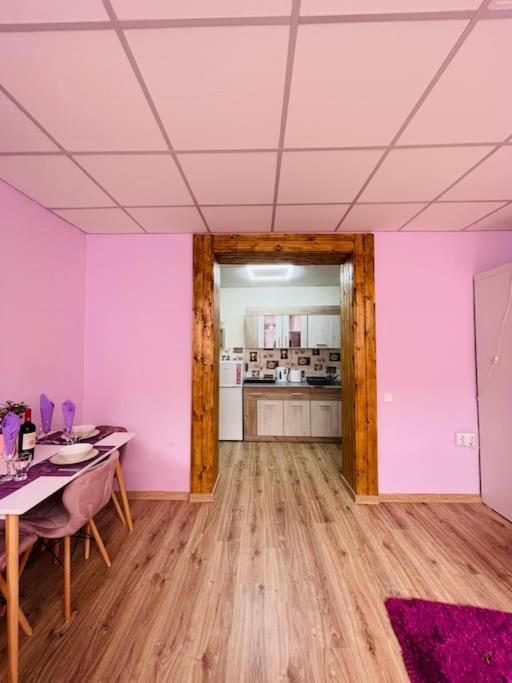 Lavender Luxury Apartment Oradea Zewnętrze zdjęcie