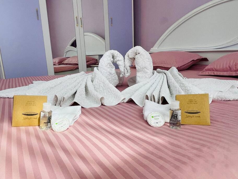 Lavender Luxury Apartment Oradea Zewnętrze zdjęcie